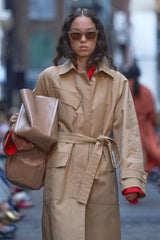 Alves Trench - Rachel Comey