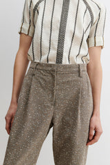 Carabin Pant - Rachel Comey