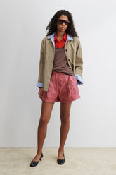 Joni Shorts - Rachel Comey