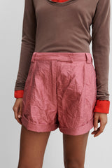 Joni Shorts - Rachel Comey