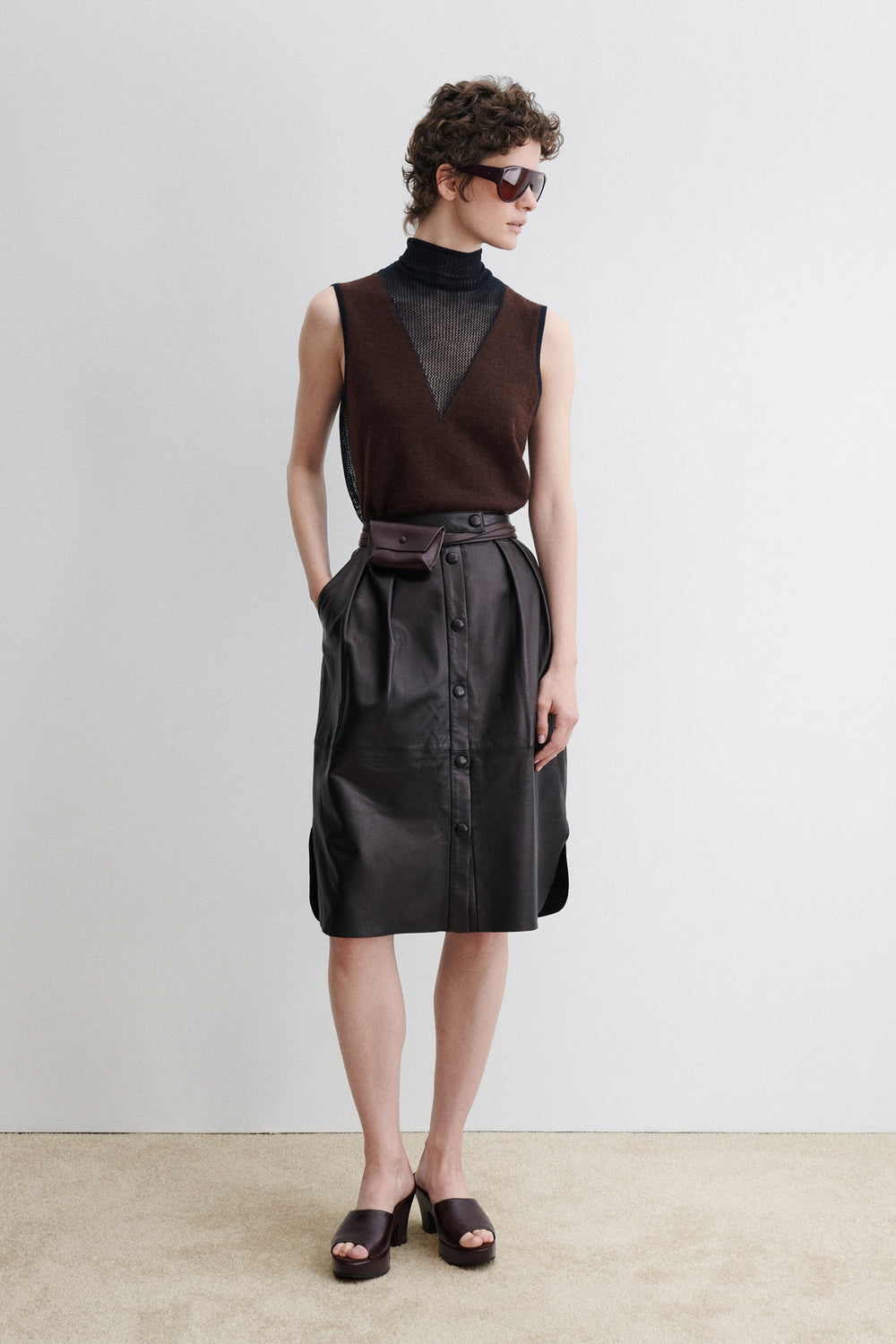 Vex Skirt - Rachel Comey
