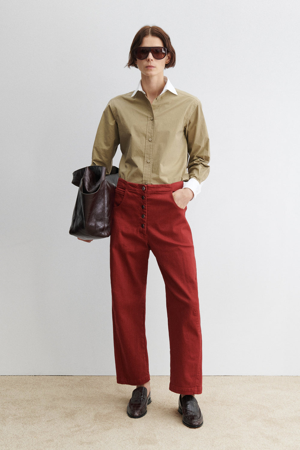 Elkin Pant - Rachel Comey