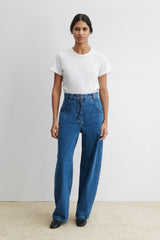 Snap Pant - Rachel Comey