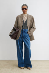 Baseball Blazer - Rachel Comey