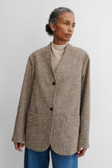 Baseball Blazer - Rachel Comey