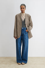 Baseball Blazer - Rachel Comey