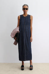 Baldan Dress - Rachel Comey