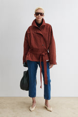Hepburn Pant - Rachel Comey