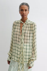 Upland Top - Rachel Comey