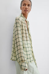 Upland Top - Rachel Comey