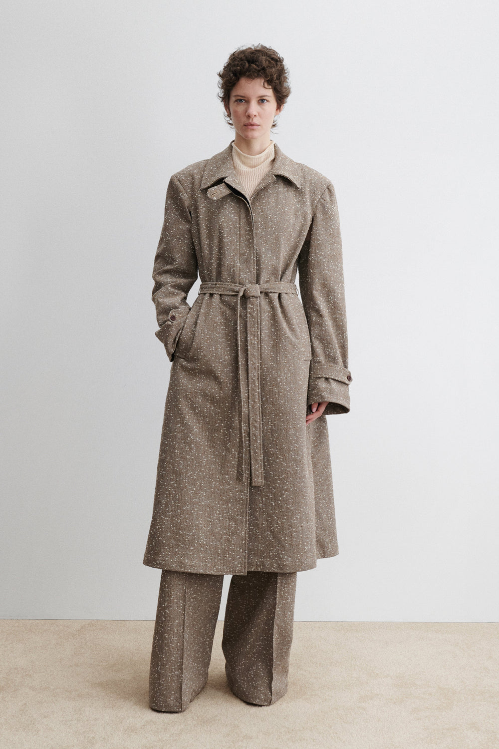 Mosey Jacket - Rachel Comey