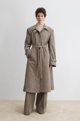 Mosey Jacket - Rachel Comey