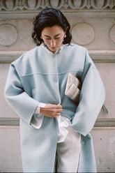 Glint Coat - Rachel Comey