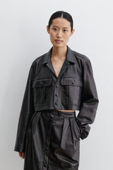 Splice Jacket - Rachel Comey