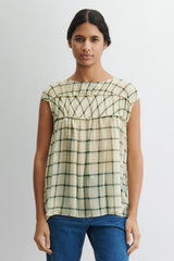 Scotson Top - Rachel Comey