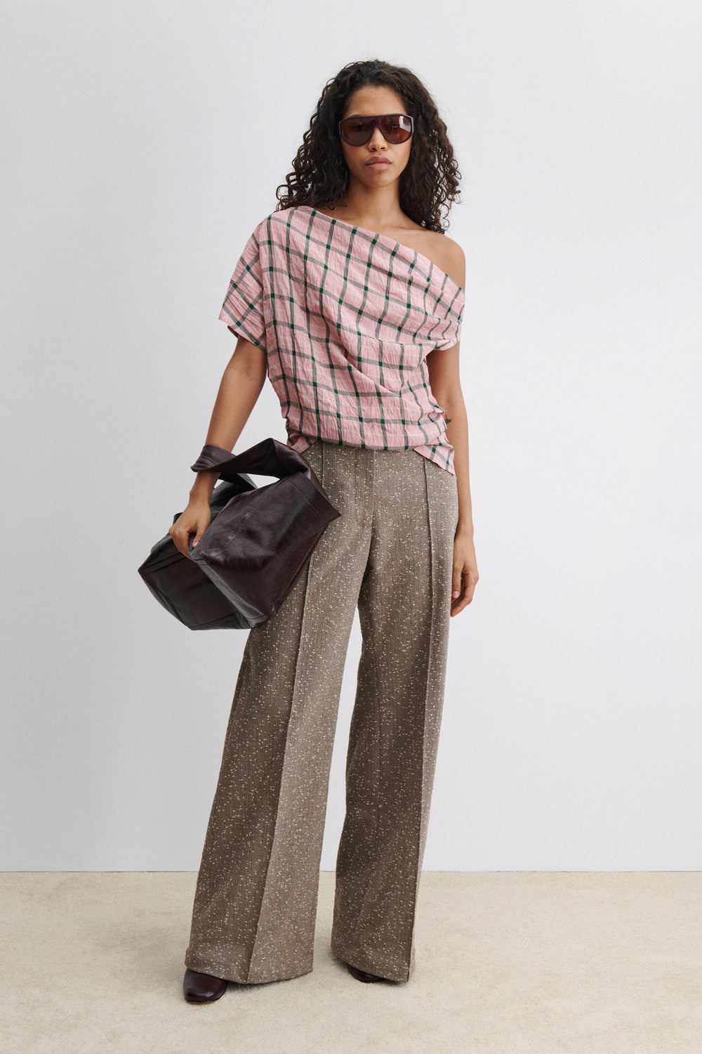 Mata Top - Rachel Comey