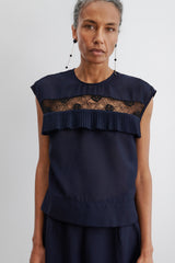 Fuery Top - Rachel Comey