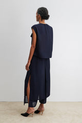 Fuery Top - Rachel Comey