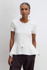 Britnell Top - Rachel Comey