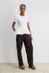 Britnell Top - Rachel Comey