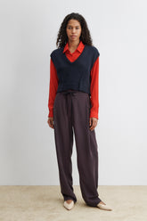 Corsa Top - Rachel Comey