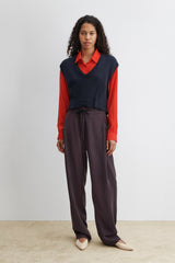 Corsa Top - Rachel Comey