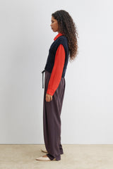 Corsa Top - Rachel Comey
