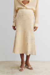 Kuzner Skirt - Rachel Comey