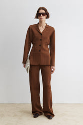 Goddard Blazer - Rachel Comey