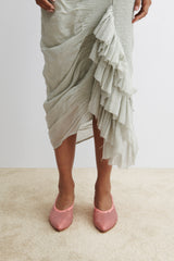 Clemmie Kitten S-Punch - Rachel Comey