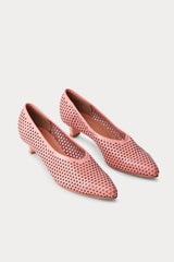 Clemmie Kitten S-Punch - Rachel Comey