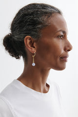Quarry Penjar Earring - Rachel Comey