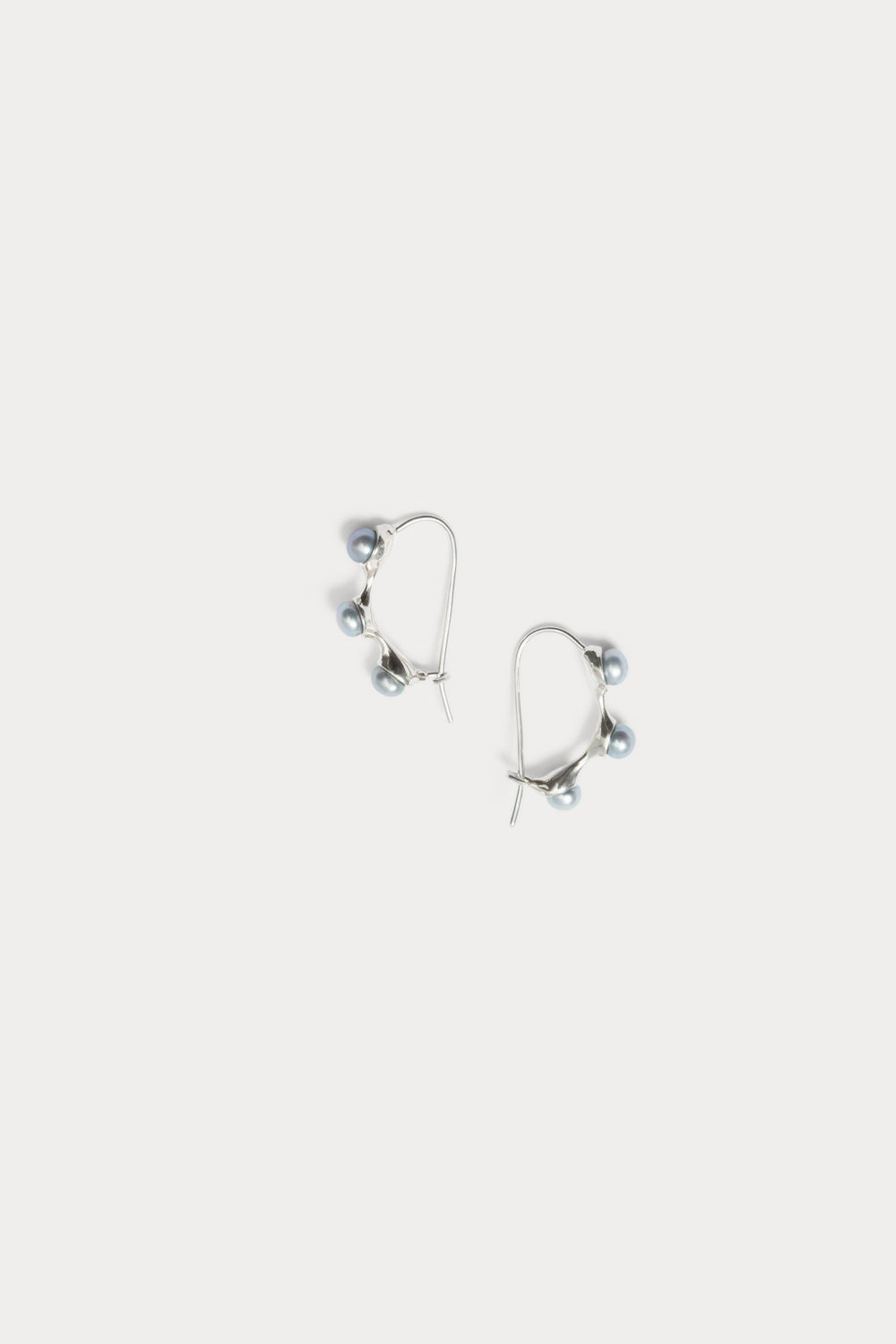 Quarry Syan Hoop Earring - Rachel Comey