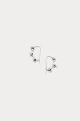 Quarry Syan Hoop Earring - Rachel Comey