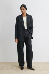 New Amboy Blazer - Rachel Comey