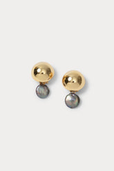 Chute Earring - Rachel Comey