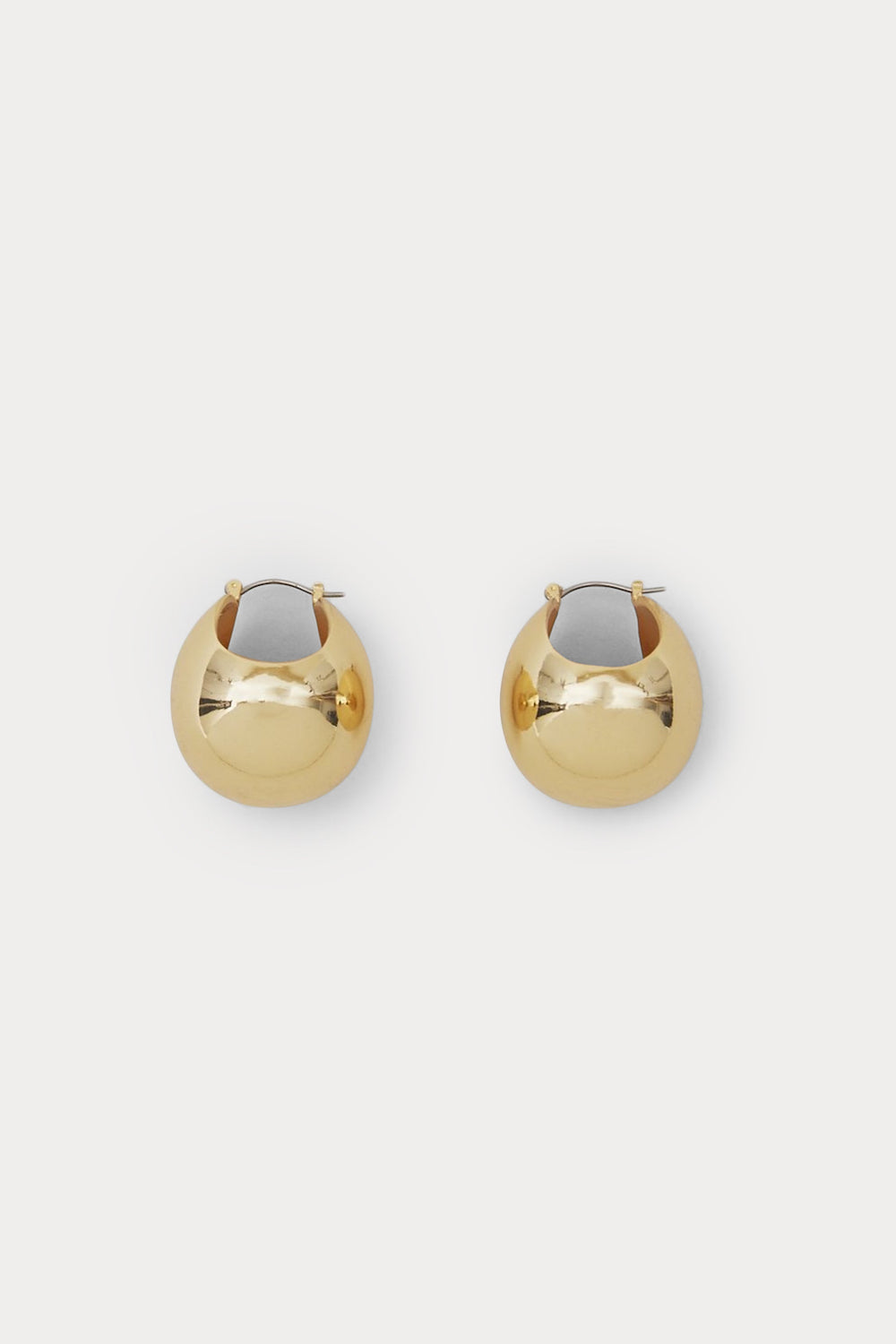 Large Keel Hoop - Rachel Comey
