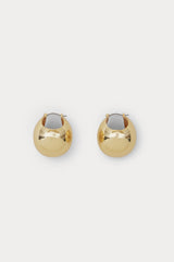 Large Keel Hoop - Rachel Comey