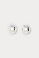 Large Keel Hoop - Rachel Comey