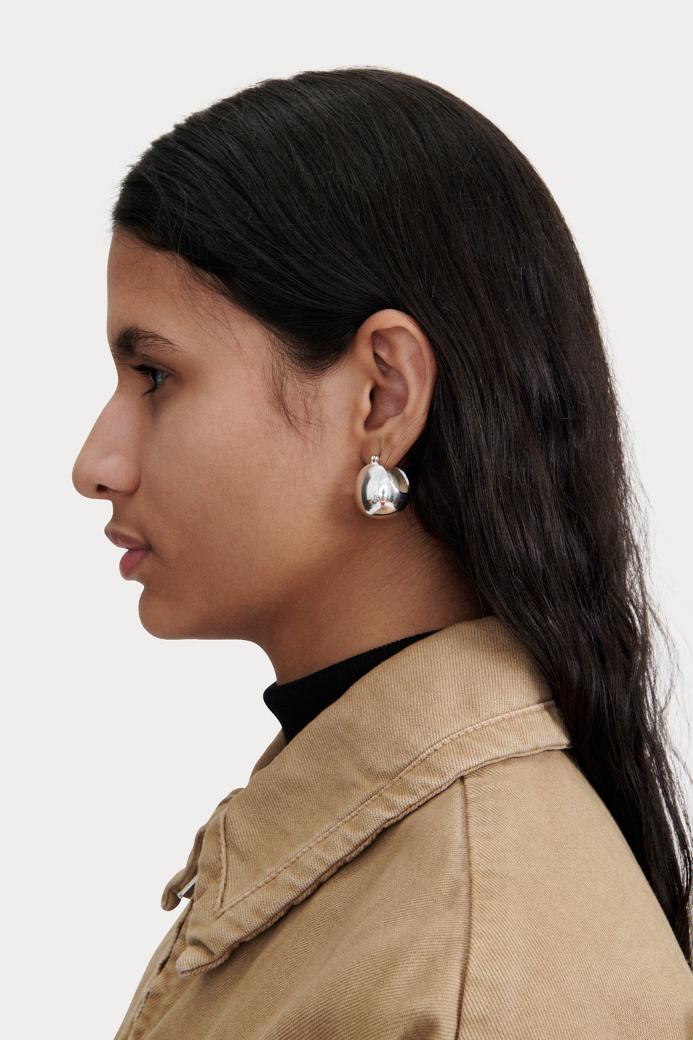 Keel Hoop - Rachel Comey