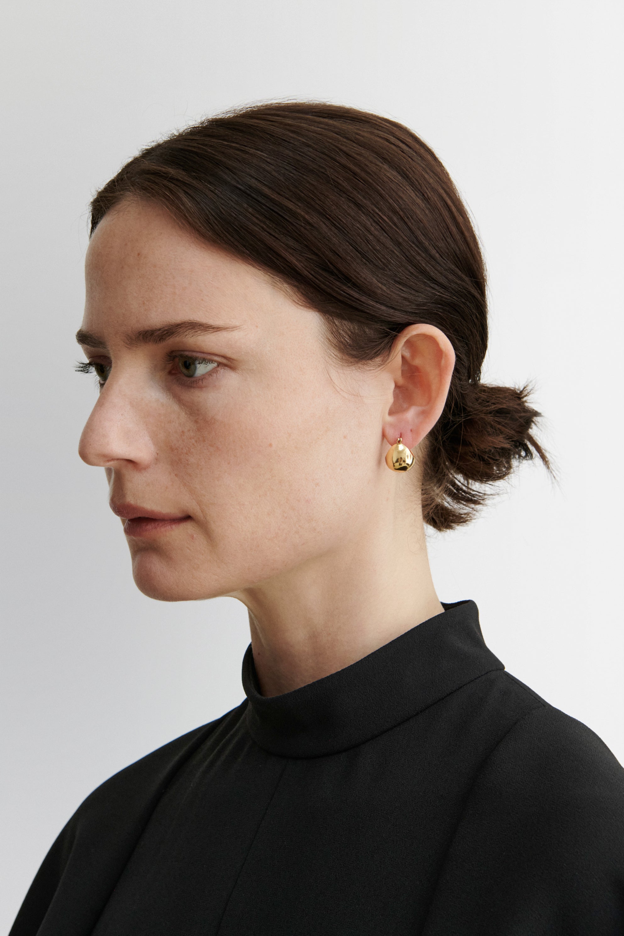 Baby Keel Hoop - Rachel Comey