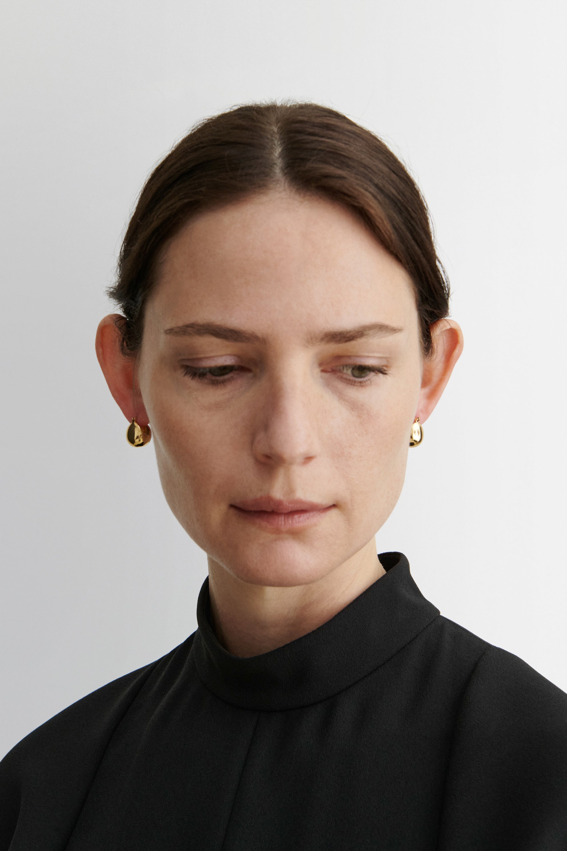Baby Keel Hoop - Rachel Comey