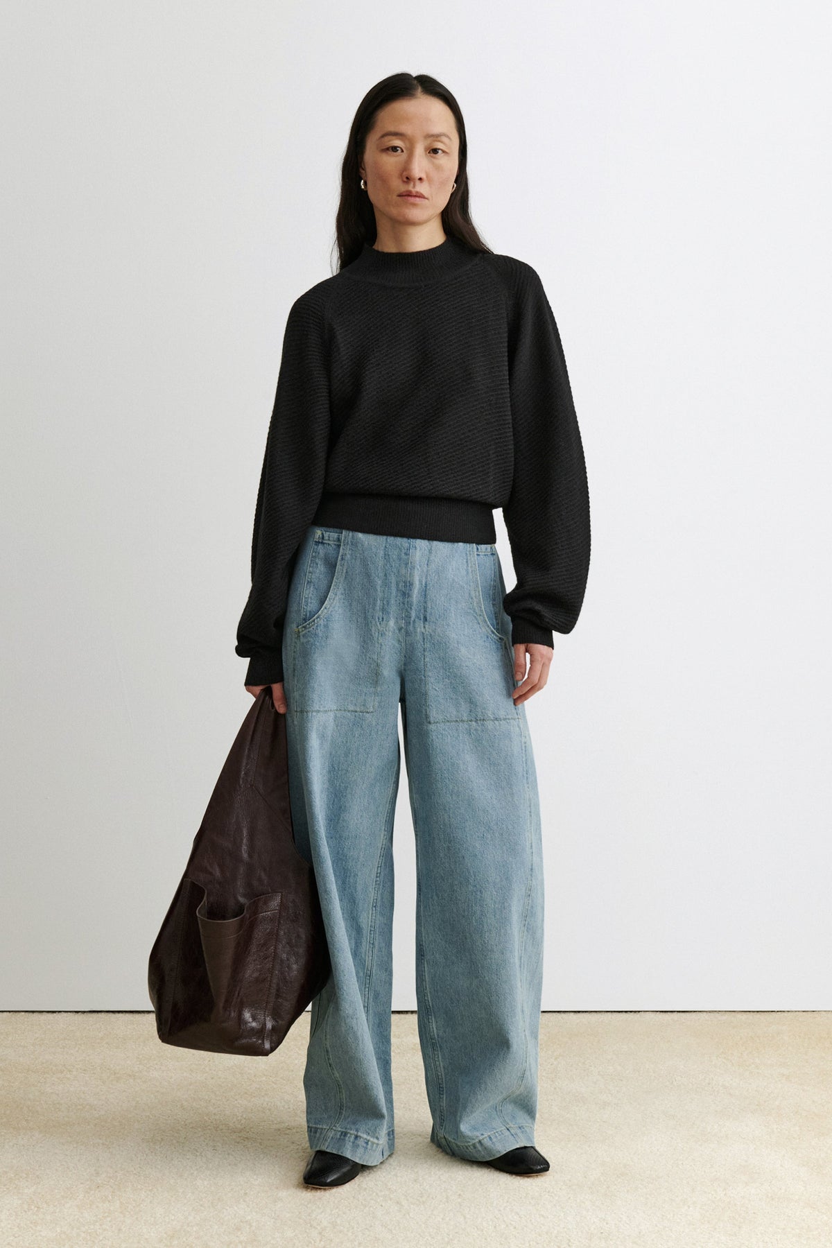 Minito Top - Rachel Comey