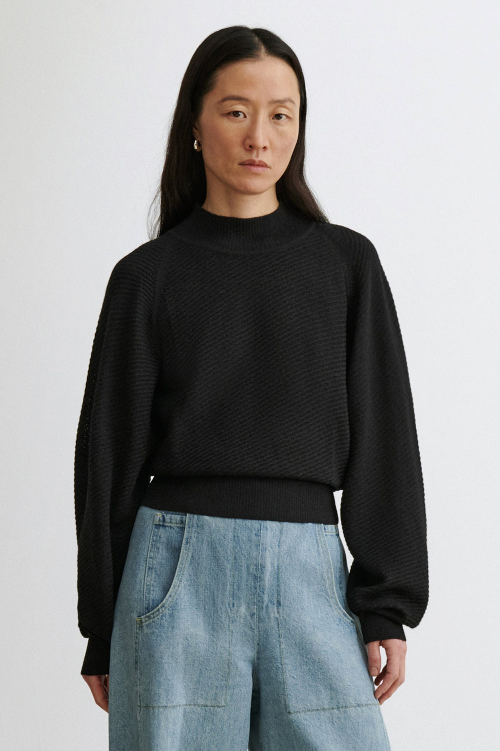 Minito Top - Rachel Comey