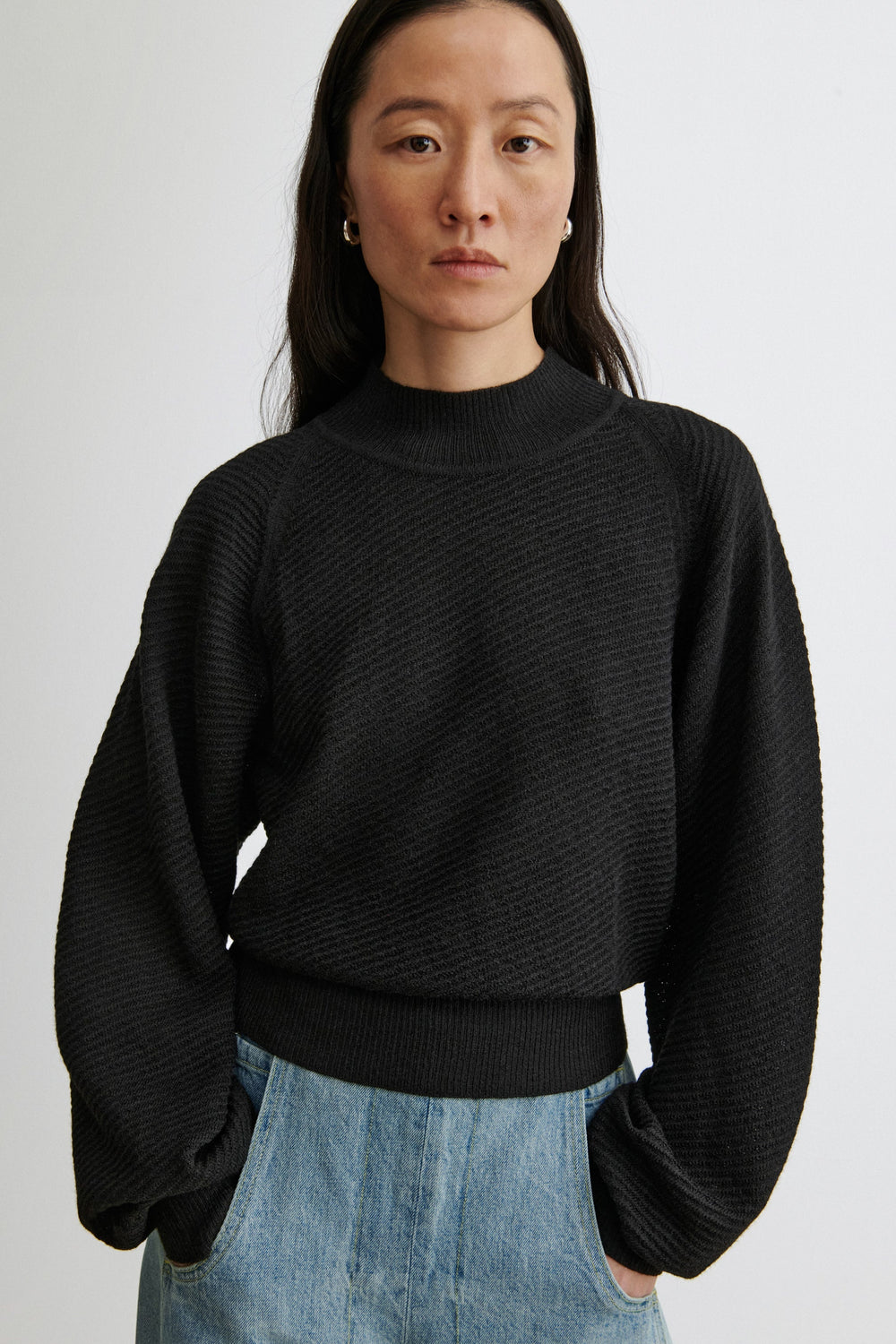 Minito Top - Rachel Comey