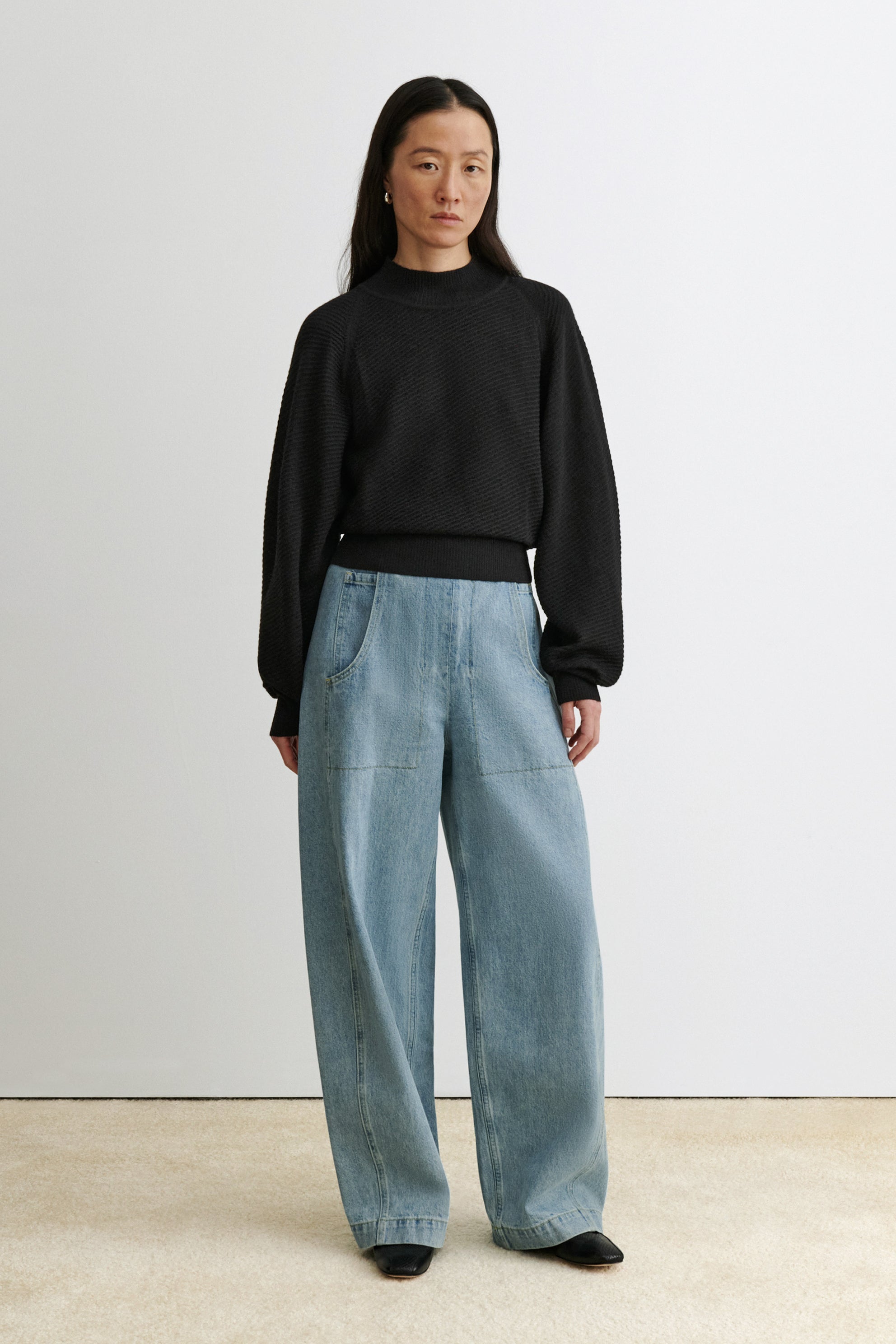 Minito Top - Rachel Comey