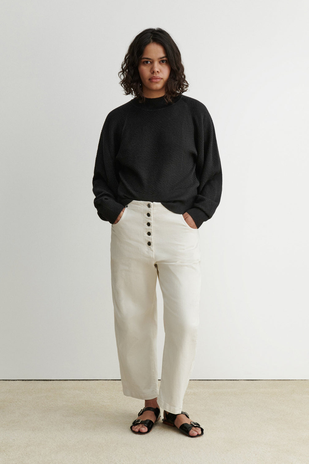 Minito Top - Rachel Comey