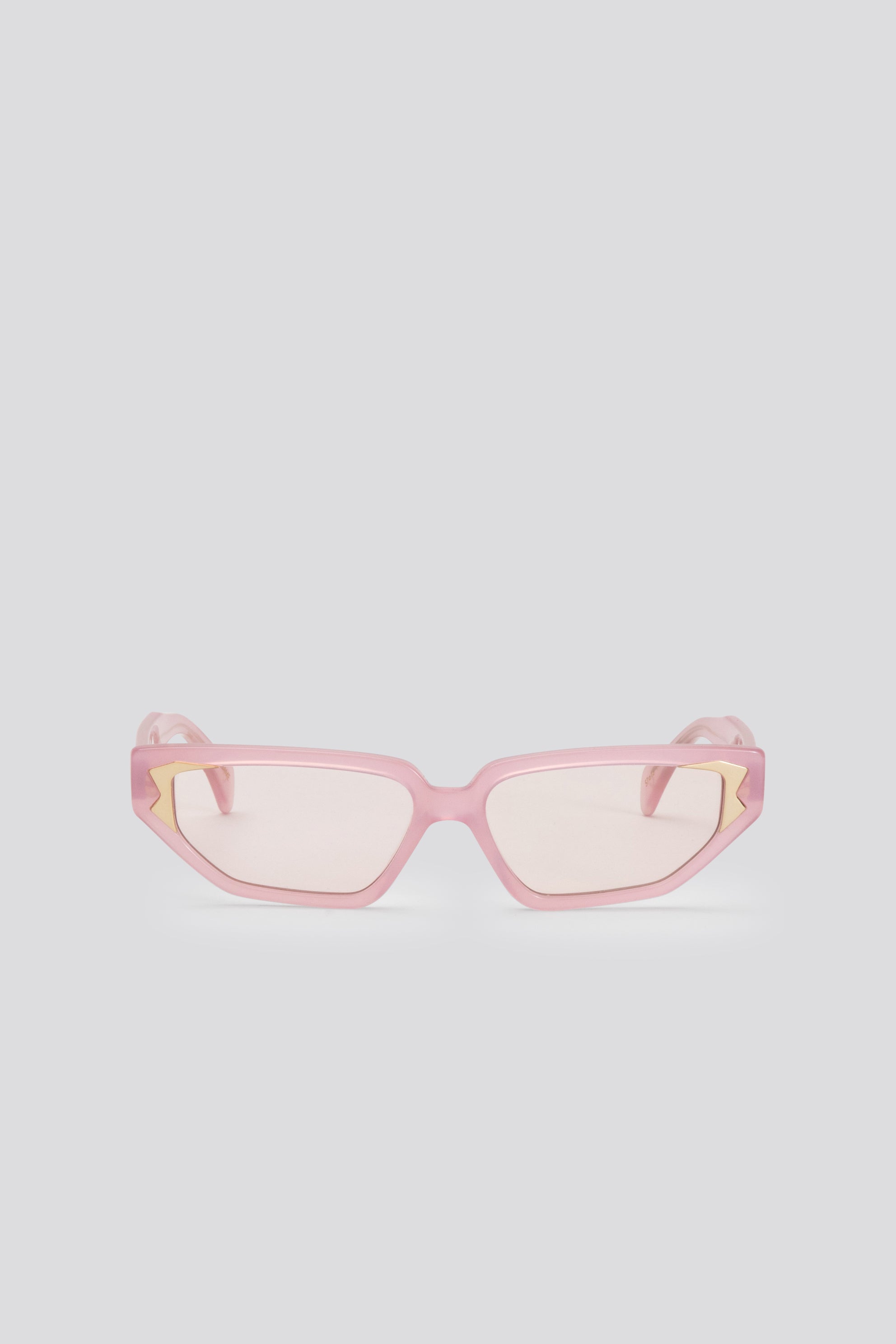 Flame Sunglasses - Rachel Comey