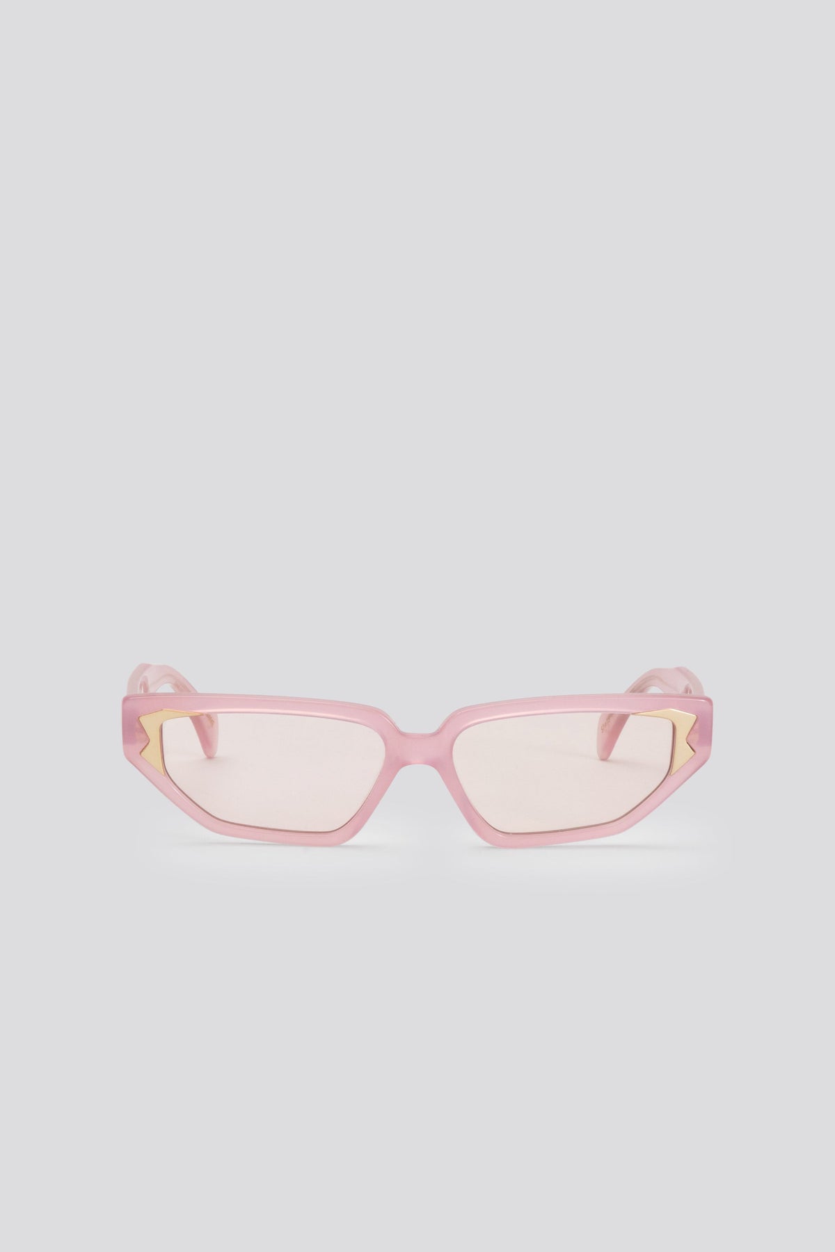 Flame Sunglasses - Rachel Comey