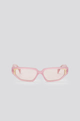 Flame Sunglasses - Rachel Comey